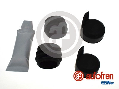 Пыльник направляющей суппорта