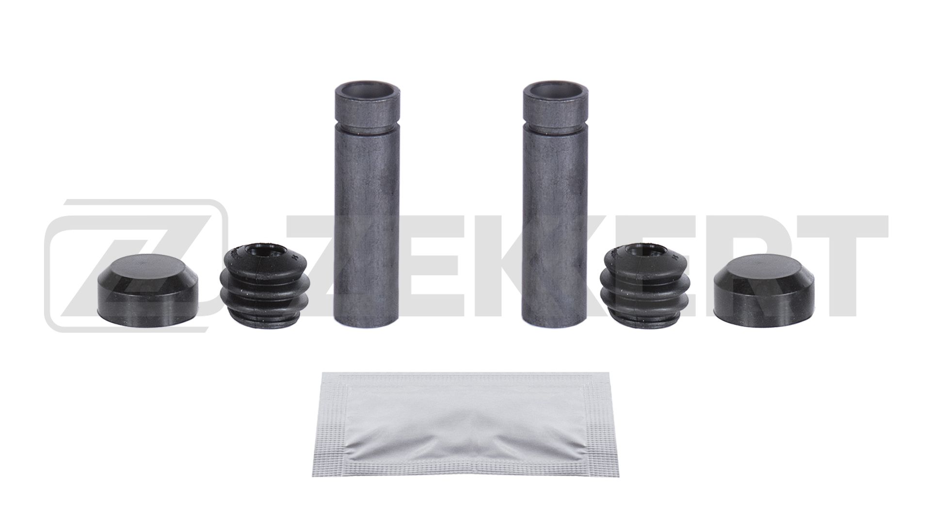 ZEKKERT BR-1446 - Направляющие суппорта