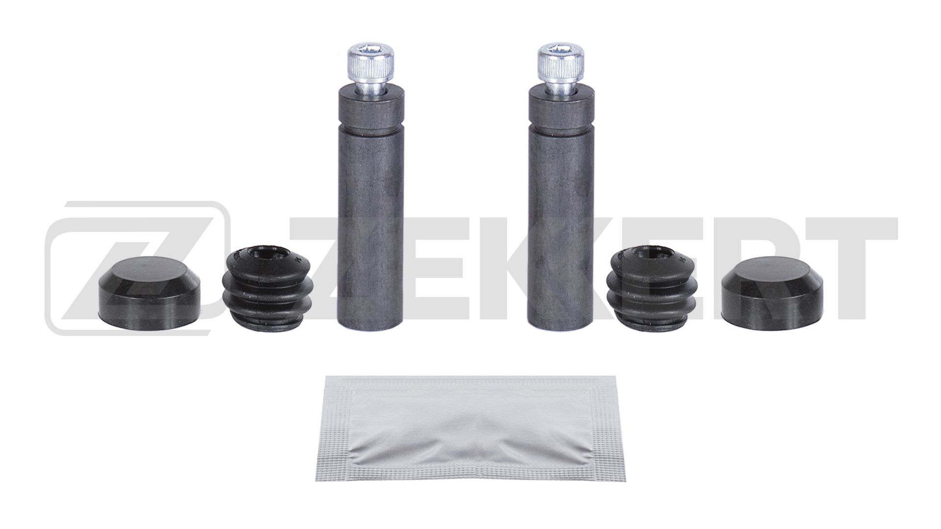 Направляющие суппорта