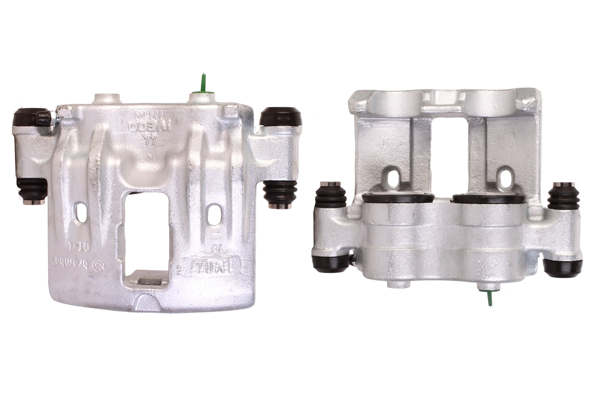 Тормозной суппорт