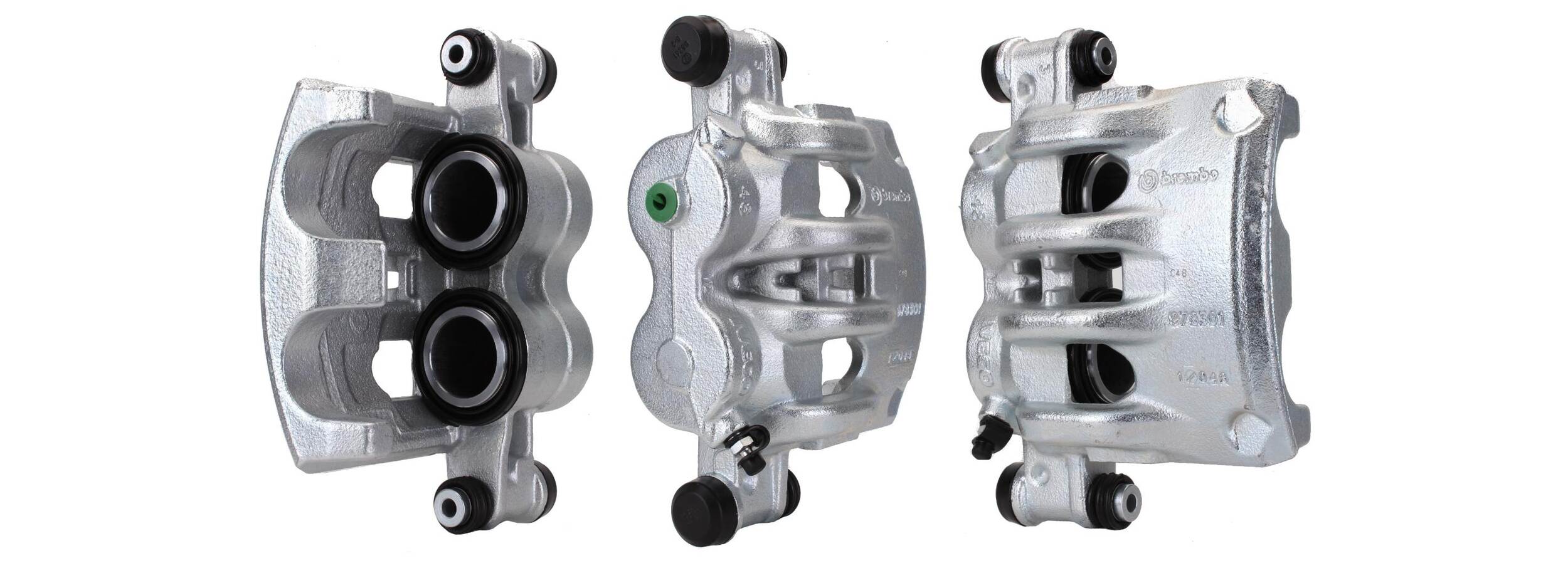 Тормозной суппорт