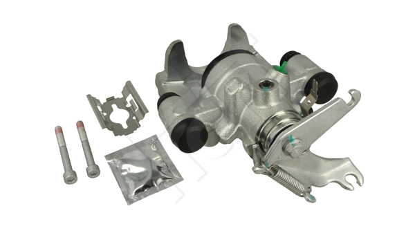 Тормозной суппорт PREMIUM LINE