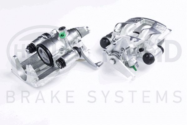 Тормозной суппорт