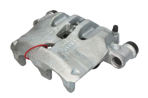 LAUBER 77.2833 - Тормозной суппорт