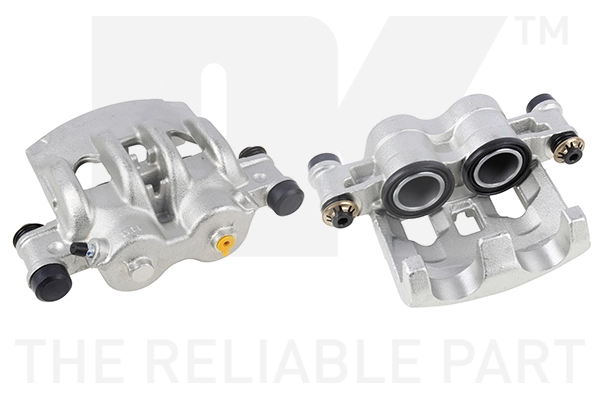 Тормозной суппорт