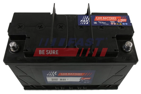 FAST FT75216 - Аккумулятор