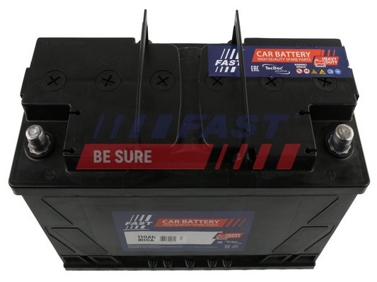 FAST FT75216 - Аккумулятор