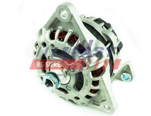 FAST FT74243 - Генератор