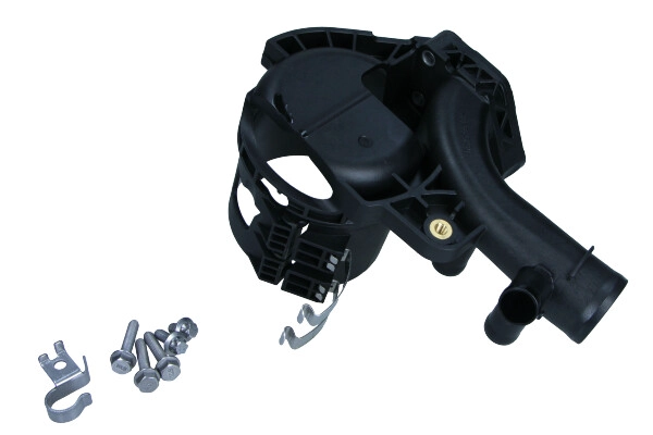 MAXGEAR 18-0805 - Фланец системы охлаждения