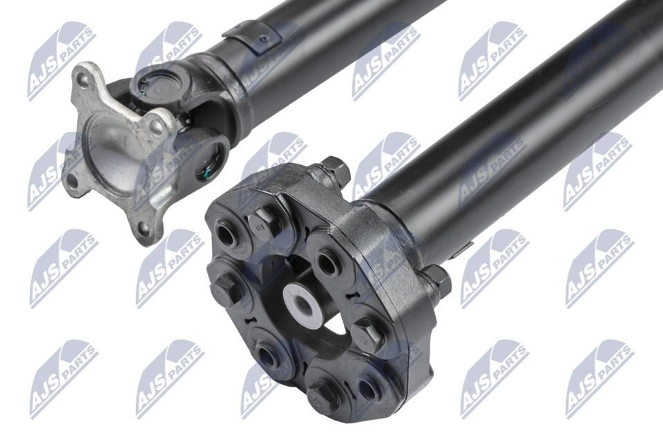 NTY NWN-ME-055 - Кардан