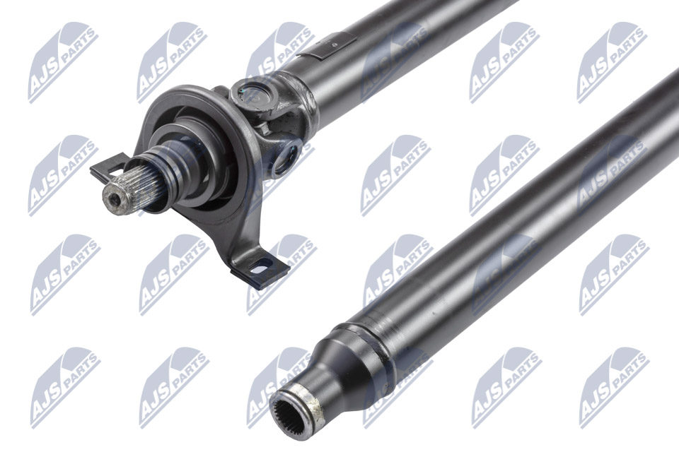 NTY NWN-ME-055 - Кардан