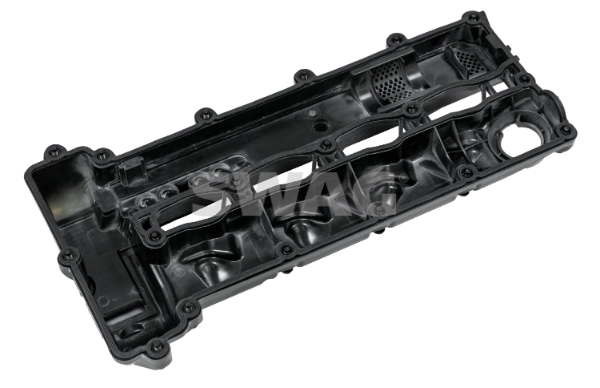 SWAG 33 10 3293 - Клапанная крышка