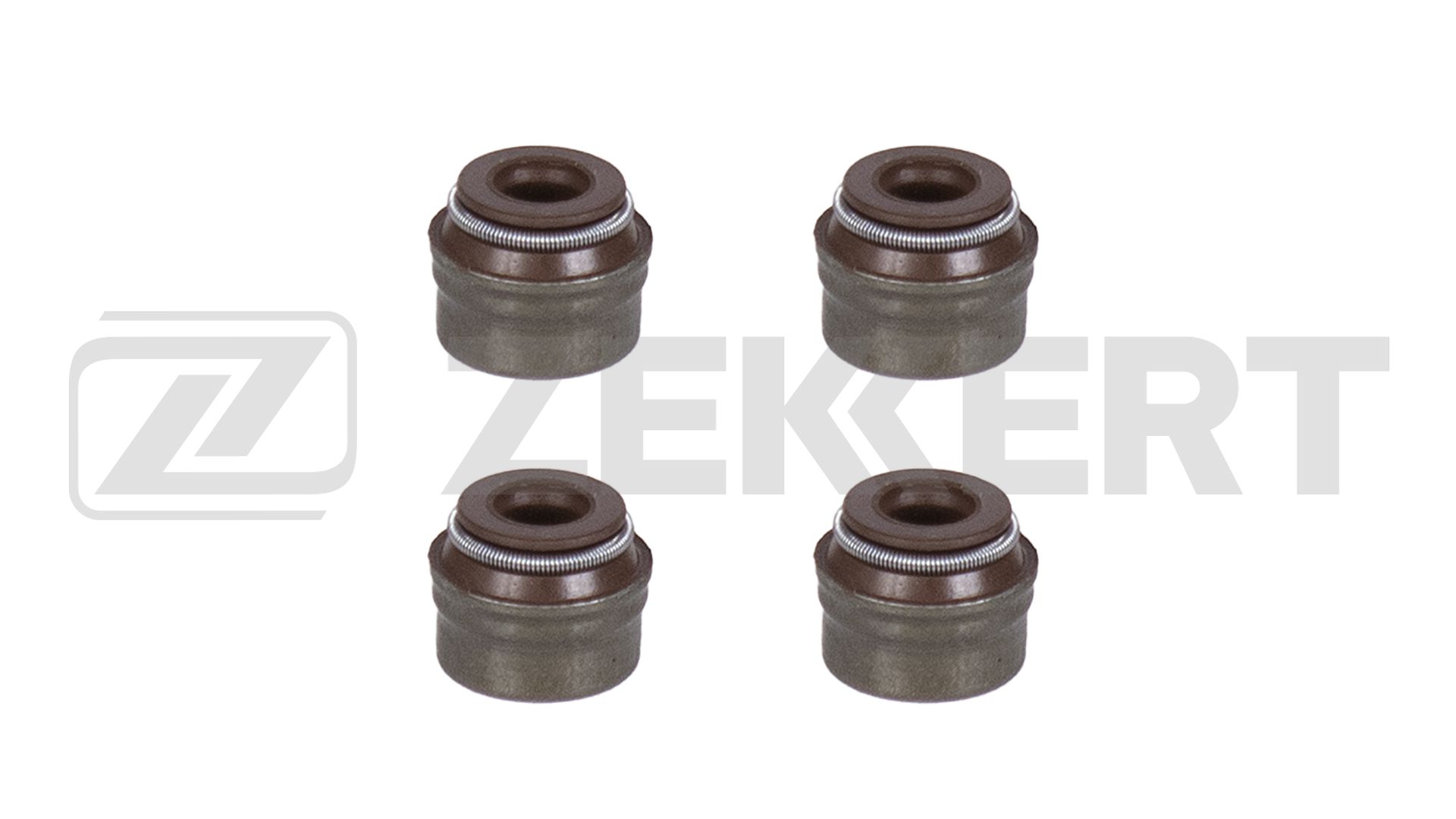 Маслосъемные колпачки