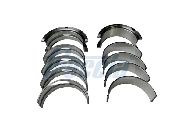 Коренные вкладыши