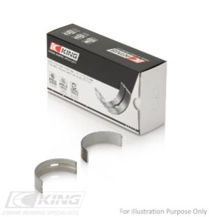 Коренные вкладыши