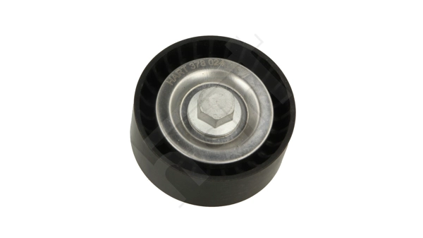 HART 378 024 - Ролик обводной приводного ремня