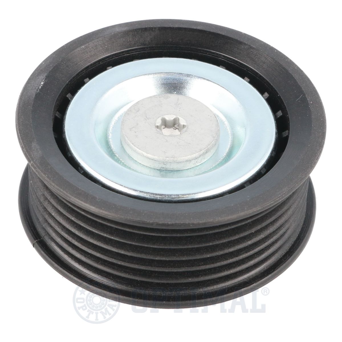 OPTIMAL 0-N2312 - Ролик обводной приводного ремня