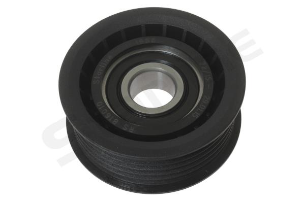STARLINE RS B16010 - Ролик обводной приводного ремня