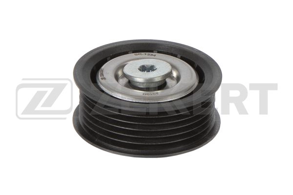 ZEKKERT SR-1334 - Ролик обводной приводного ремня
