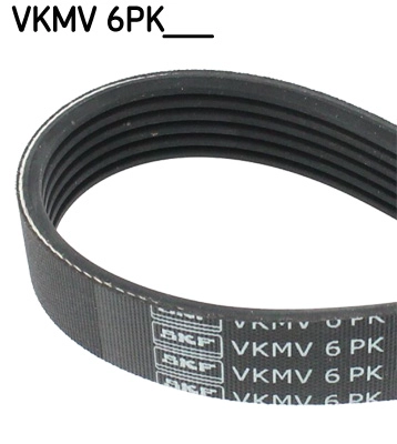 SKF VKMV 6PK2211 - Ремень генератора