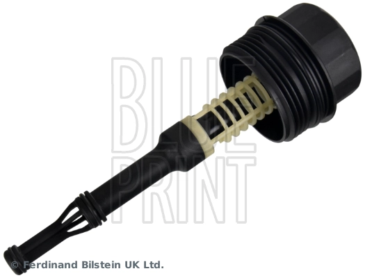 Крышка масляного фильтра