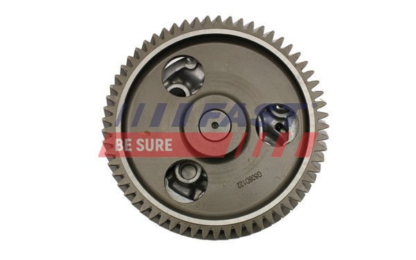 FAST FT38328 - Масляный насос