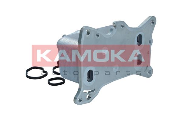 KAMOKA 7730129 - Масляный радиатор