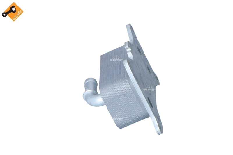 NRF 31822 - Масляный радиатор