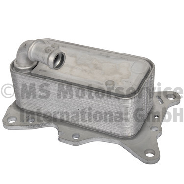 Масляный радиатор