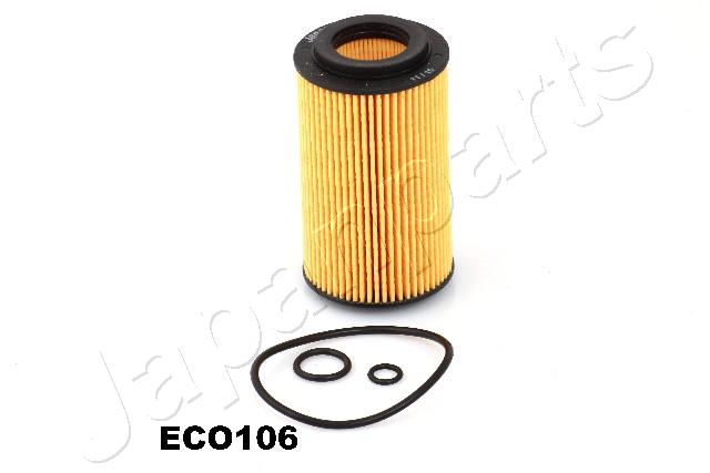JAPANPARTS FO-ECO106 - Масляный фильтр