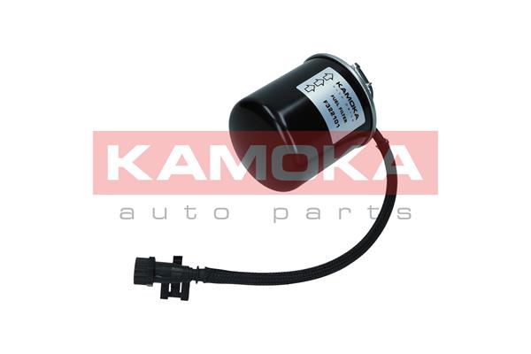 KAMOKA F322101 - Топливный фильтр KAMOKA