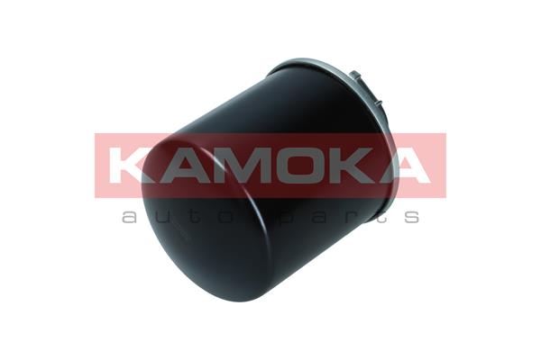 KAMOKA F321801 - Топливный фильтр KAMOKA
