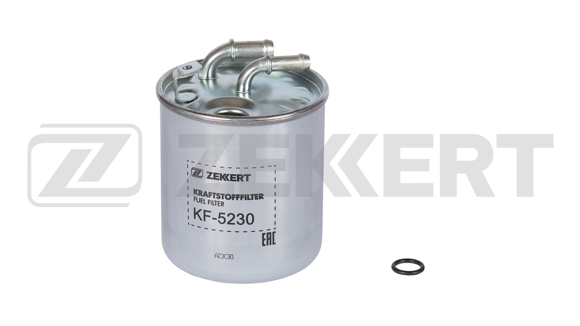 ZEKKERT KF-5230 - Топливный фильтр