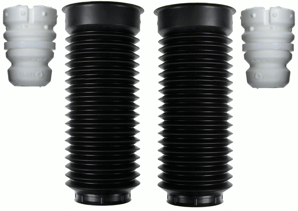 SACHS 900 251 - Пыльники и отбойники амортизатора