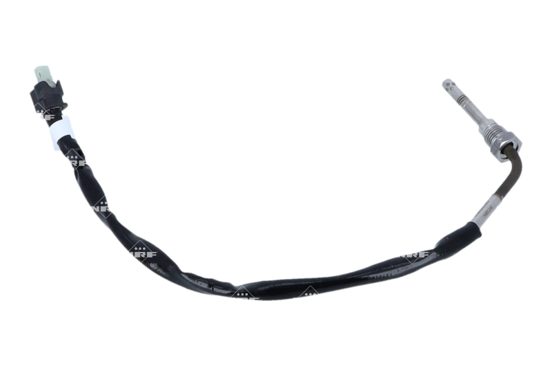 NRF 707020 - Датчик, температура выхлопных газов EASY FIT