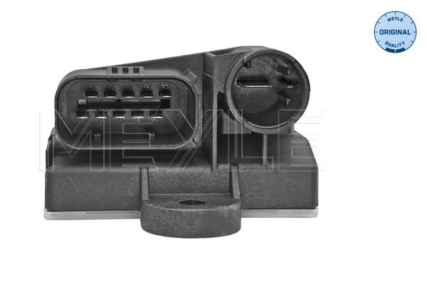 MEYLE 014 880 0027 - Реле свечей накала