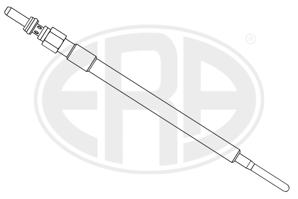 ERA 886188 - Свечи накала