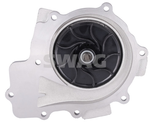 SWAG 33 10 9053 - Водяной насос - помпа