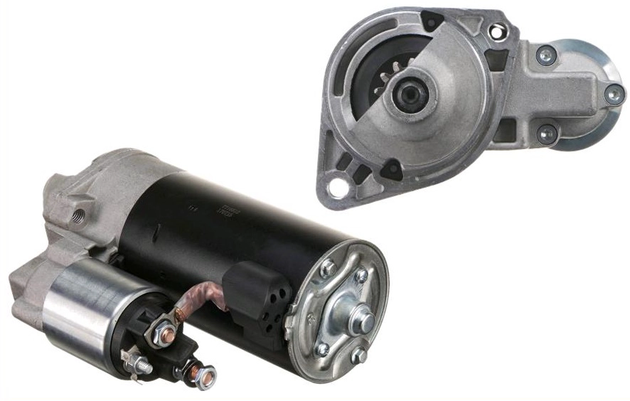 Стартер STANDART line