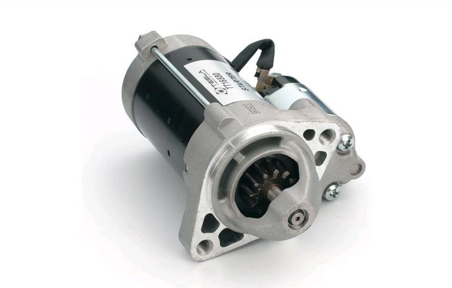 Стартер STANDART line