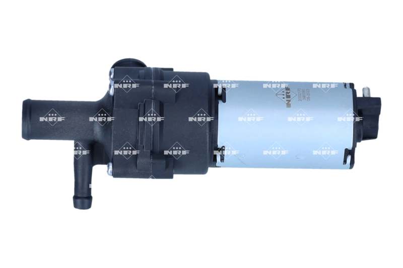 NRF 390060 - Дополнительный водяной насос (контур охлаждающей жидкости) EASY FIT