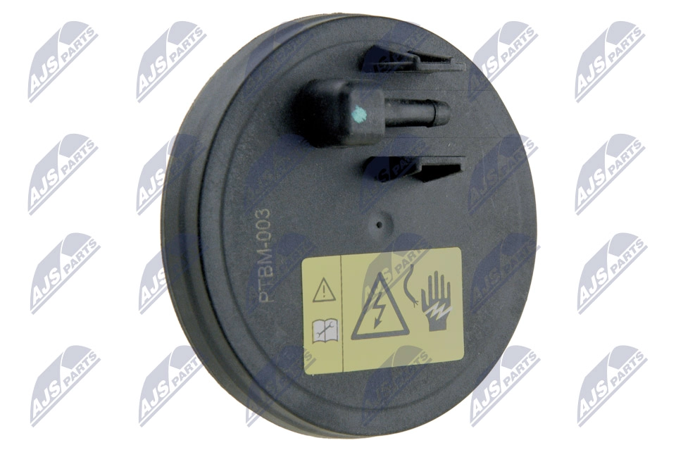 Клапан, отвода воздуха из картера