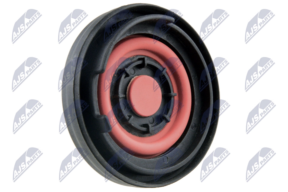 NTY BKO-BM-003 - Клапан, отвода воздуха из картера