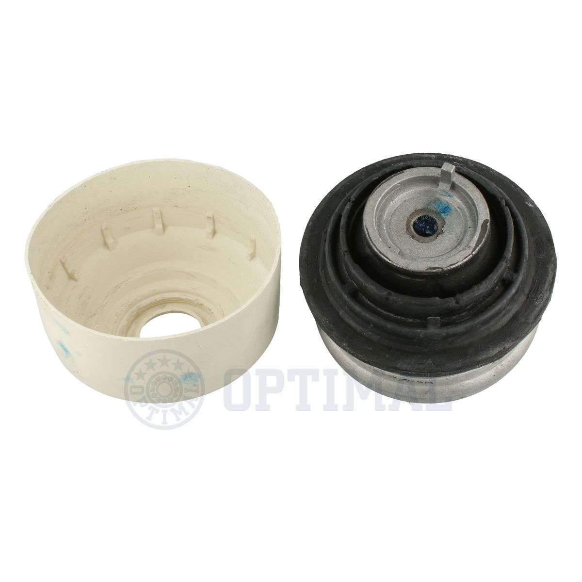 OPTIMAL F8-8175 - Подушка двигателя