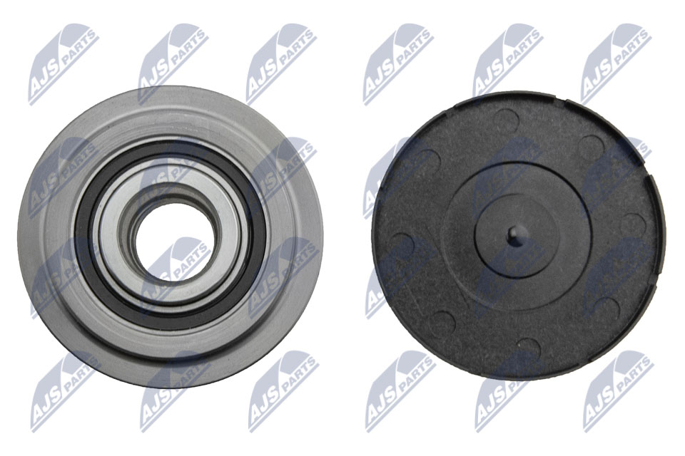 NTY ESA-ME-005 - Шкив генератора