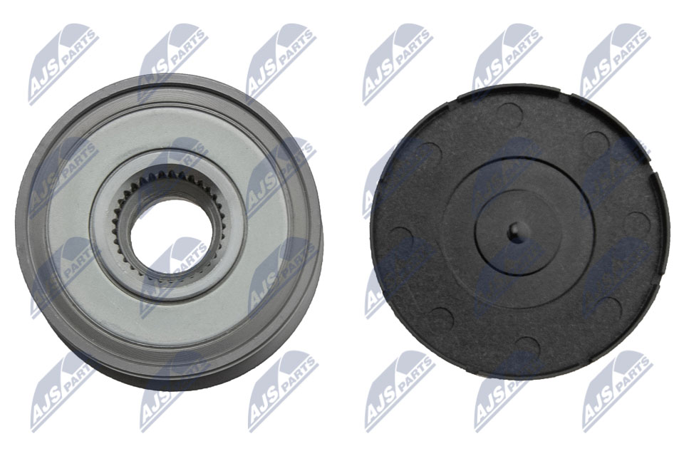 NTY ESA-ME-005 - Шкив генератора