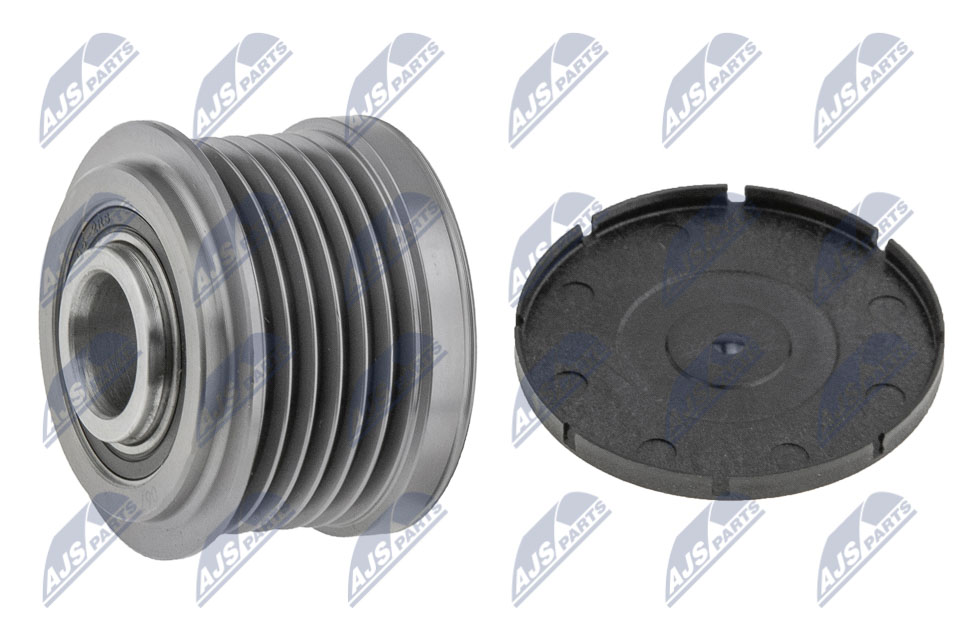 NTY ESA-ME-005 - Шкив генератора