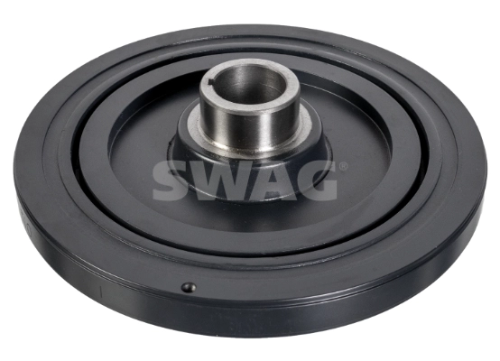 SWAG 10 94 7365 - Шкив коленвала