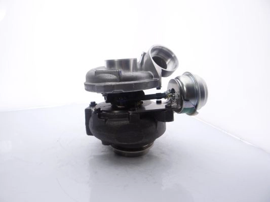 GARRETT 711009-5003S - Турбина