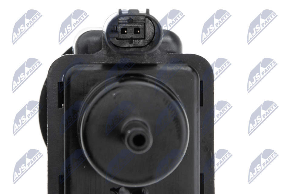 NTY ENK-ME-001 - Клапан турбины